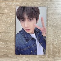 TOMORROW韓國場限B