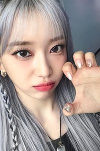 Bubble 愛豆驛站 1.0 簽售卡 