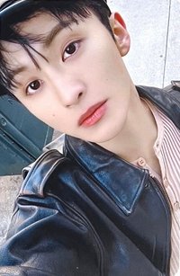 The Firstfruit ms 預售 特典卡 