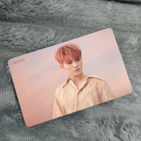 HMV特典粉（綁50）