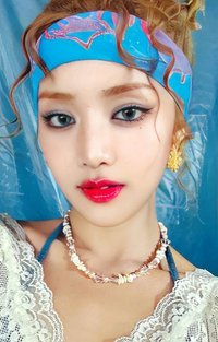 I SWAY dmm 2.0 簽售卡 