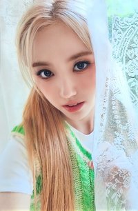 迷三 專輯卡 DAYDREAM ver.