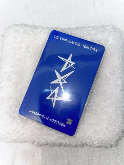 正四 mk 2.0 幸運卡 𝙏𝘼𝙀𝙃𝙔𝙐𝙉