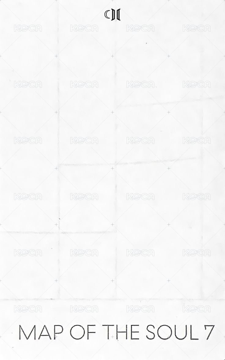 MOTS 專輯卡 ver.2 背面