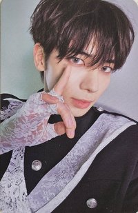 迷六 專輯卡 電子專A版專卡