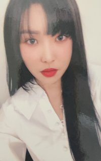 迷八 專輯卡 Twisted ver.