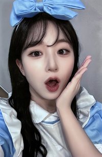 STICK OUT sw 8.0 簽售卡 愛麗絲嫄