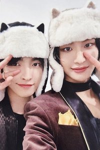 GH2 am 3.0 Unit 簽售卡 