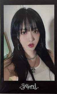 十週年專 ms 玻璃珠版 特典卡 