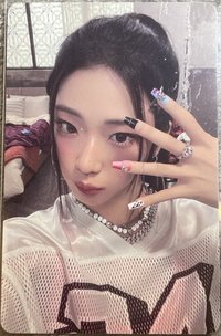 DRIP yg 線上 簽售卡 