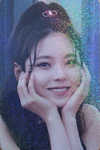 AD MARE mp 特典卡 