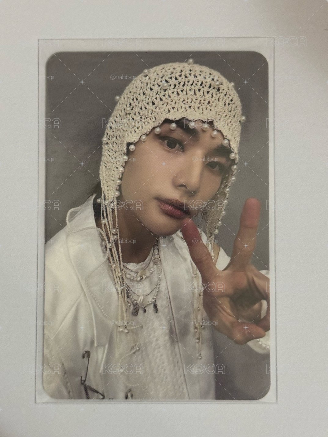 Straykids 黃鉉辰
