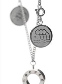 六週年 飾品配件 項鍊