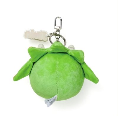 BTS IN THE SEON 大頭娃娃 智旻