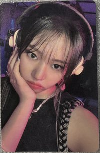 25’世巡 周邊卡 場周卡冊卡 Rora
