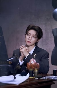 生日禮盒ver4 周邊卡 