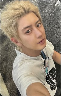 Black Out night ver. 專輯卡 