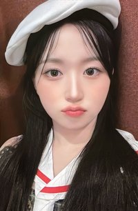 仲夏夜 wm 簽售卡 2.0線下 水手嫄