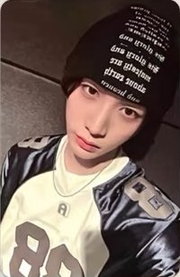 HOW? km蝦皮 2.0 簽售卡 4