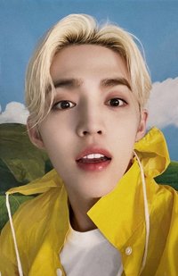 MINI11 專輯卡 ｜CARAT ver.