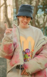 AND WHAT展覽 周邊卡 小卡組(10/10)