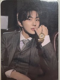 暗月特別專 mk 特典卡 