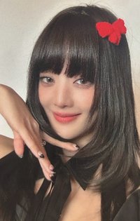 HER am 預售 特典卡 ver. A