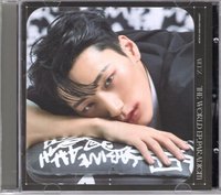 Paradigm 專輯 個別盤