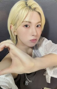 STICK OUT sw 快閃 幸運卡 