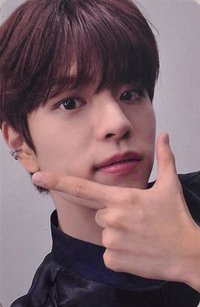 DICON D'FESTA 雜誌卡 