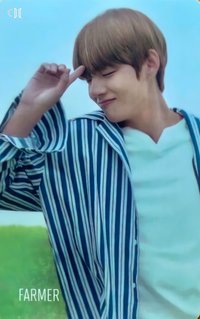 BTS World 周邊卡 Limit版 固卡