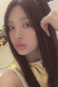 Get Up 專輯卡 WVS C ver.