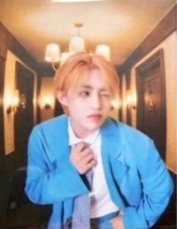 MINI12 專輯 克拉盤 SCOUPS封