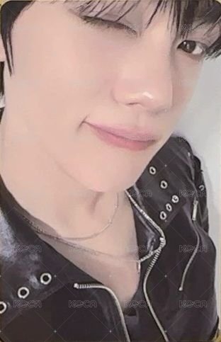 世巡H&N 隨機卡  正面