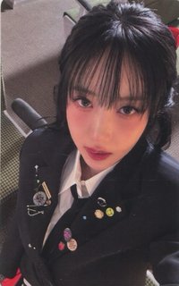 十週年 wvs 幸運卡 