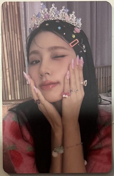 薇娟 專卡 有損