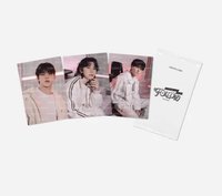 FOLLOW AGAIN 未拆卡包 日巡卡包