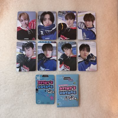 24’ FM 入場卡 / 場限卡 (套出)