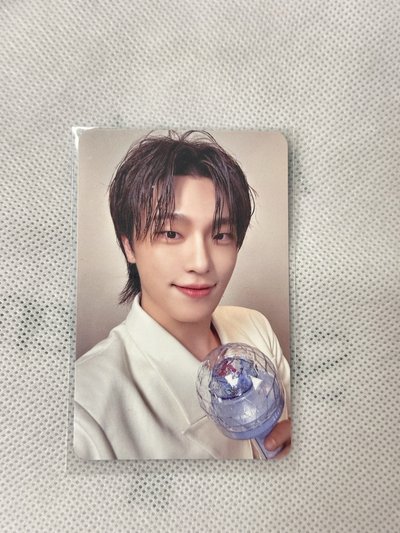 New新巡 仁川粽卡