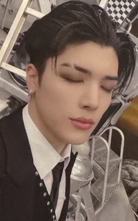 月狼   pop-up 快閃店 幸運卡 