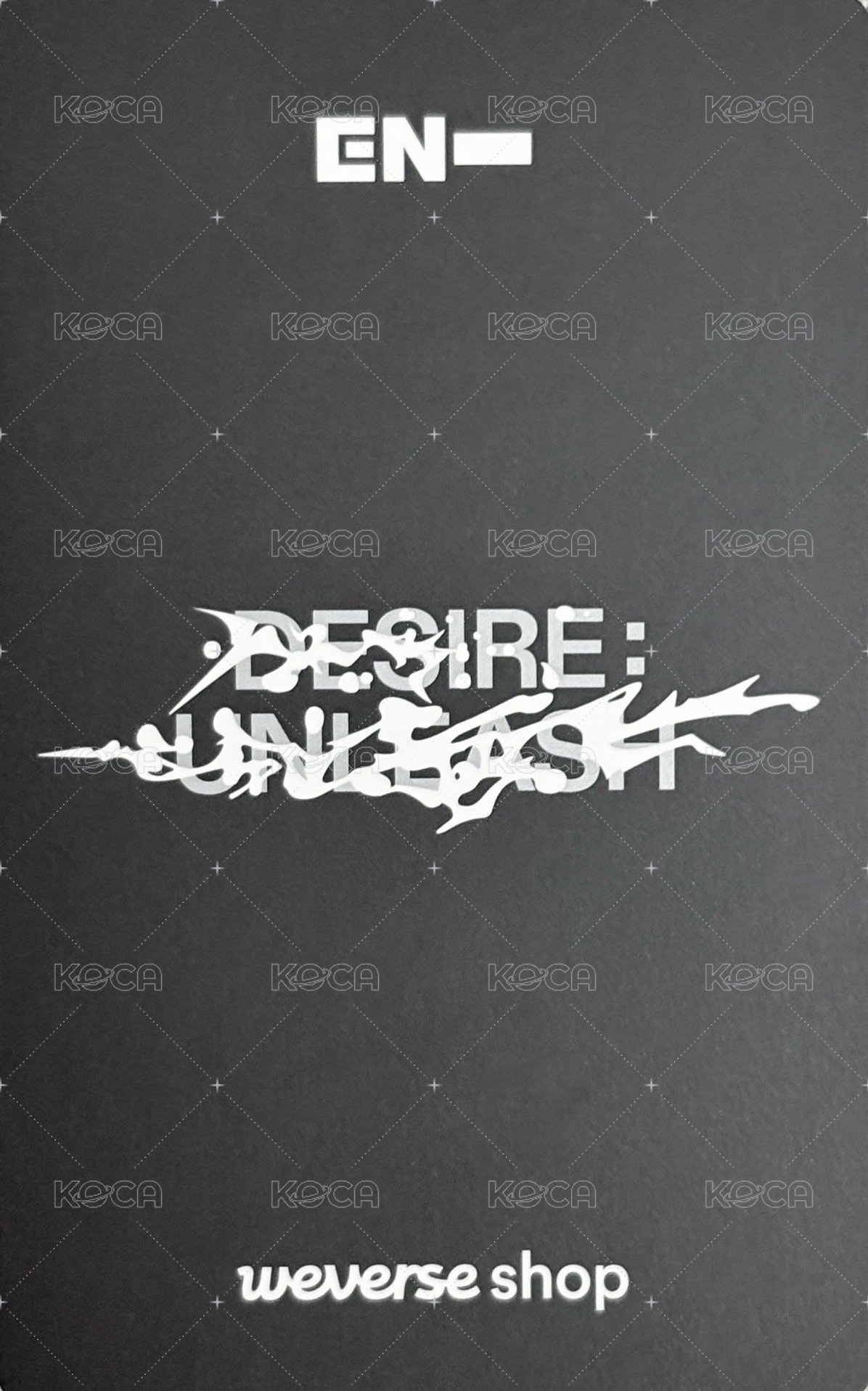 迷六 wvs 龍山 特典卡  背面