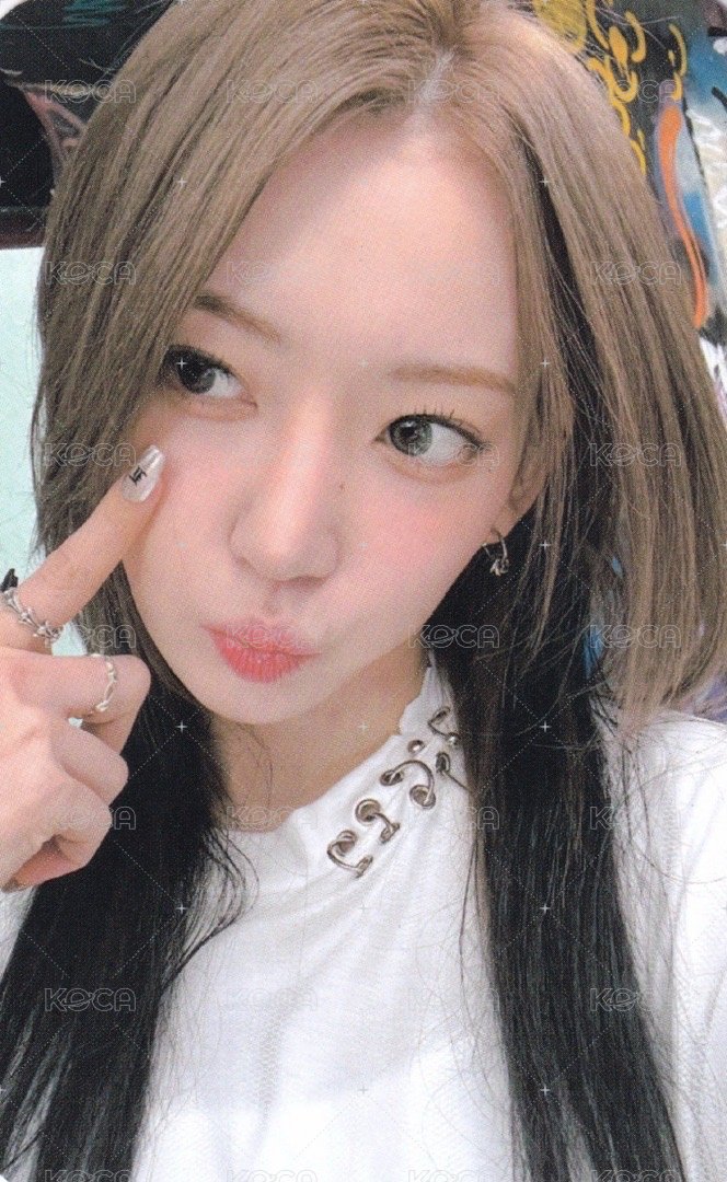 迷二 sw 幸運卡 1.0 正面