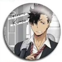 TTA 徽章 下校ver.