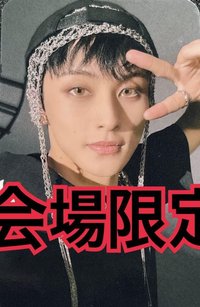 The Firstfruit 入場卡 / 場限卡 日本shoacase