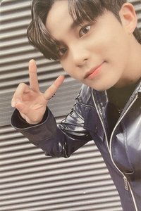 Fever pt.3 新那拉 簽售卡 