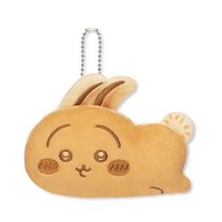 鯛魚燒 吊娃 兔兔