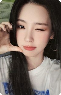 I SWAY mmt 3.0 幸運卡 ver.A