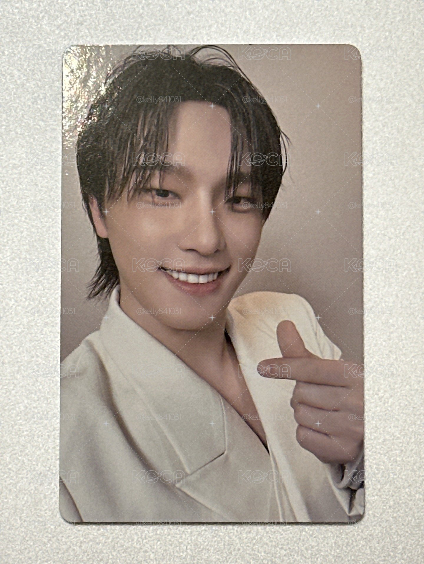 NEW_ 仁川場限 Dino