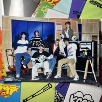 2025年曆 固配團體相片