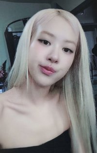 rosie k4 特典卡 ROSÉ 預售
